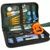 Set di strumenti per smontare laptop / cellulare / PC per riparazione di cacciaviti 22 in 1, consegna a colori casuali