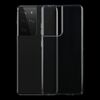 Per Samsung Galaxy S30 Ultra 0.75mm Custodia protettiva morbida in TPU trasparente ultrasottile