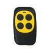 LZ-073 286-868MHZ Multi-funzione Telecomando automatico automatico (giallo)