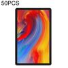 Per Lenovo Pad 50 PCS Matte PaperFeel Protector dello schermo