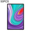 Per Lenovo Pad Pro 50 PCS Matte PaperFeel Protector dello schermo