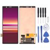 Schermo lcd originale con touch di ricambio per Sony Xperia 5 SPS2509