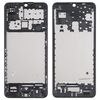 Per Samsung Galaxy M12 SM-M127 Front Housing LCD Frame Bezel Plate