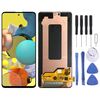 Schermo LCD originale e assemblaggio completo del digitalizzatore per Samsung Galaxy A51 (5G) SM-A516