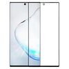 Per Samsung Galaxy Note10+ Lente in vetro esterno dello schermo anteriore con adesivo otticamente trasparente OCA