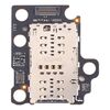 Per Samsung Galaxy Tab A7 10.4 (2020) SM-T500 Scheda presa per lettore di schede SIM