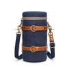 K-807 SLR Macchina fotografica Borsa per stoccaggio Impermeabile Photography Photography Bag, Colore: S (Blu)