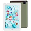 Chiamata telefonica 3G Tablet PC, 8 pollici, 1 GB + 16 GB, Android 5.1 MTK6592 Octa-Core Brame Cortex A7 1.4 GHz, supporto DAUL SIM / WiFi / Bluetooth / GPS, spina USA (verde)