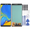 Schermo LCD OLED per Samsung Galaxy A9 (2018) SM-A920 con assemblaggio completo di digitalizzatore