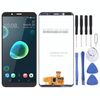 Schermo LCD originale per HTC Desire 12+ con digitalizzatore assemblaggio completo