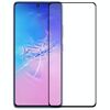 Per Samsung Galaxy S10 Lite Lente in vetro esterno dello schermo anteriore con adesivo otticamente trasparente OCA
