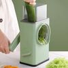 C395 HOME Multi-Function Roller Grater Affettatrice