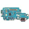 Per Samsung Galaxy S22 Ultra 5G SM-S908U (versione USA) Scheda porta di ricarica originale