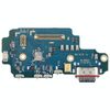 Per Samsung Galaxy S22 Ultra 5G SM-S908B (versione UE) Scheda porta di ricarica originale