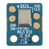 Cavo flessibile per microfono originale per Samsung Galaxy Z Fold2 5G SM-F916