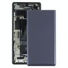 Cover posteriore batteria originale di ricambio per Google Pixel 6 Pro nero SPS4628BL