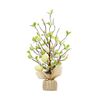 Albero decorativo dell'uovo variopinto delle luci del LED di Pasqua (2)
