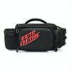 MotoCentric 11-MC-0112 Borsa a trazione moto multifunzione con moto (rosso)