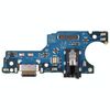 Per Samsung Galaxy F52 5G SM-E526 Scheda porta di ricarica originale