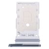 Per Samsung Galaxy S22 Ultra 5G SM-S908B Vassoio per scheda SIM originale + Vassoio per scheda SIM (verde)