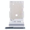 Per Samsung Galaxy S22 + 5G / S22 5G / SM-S906B SM-S901B Vassoio per scheda SIM originale + Vassoio per scheda SIM (verde)