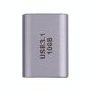 10Gbps USB 3.1 Femmina a USB-C / Type-C Adattatore femmina