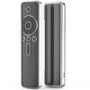 Custodia protettiva in TPU per telecomando per Xiaomi Redmi Pulsante singolo 4S / 4 / 3 / 1 (trasparente)