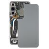 Per Samsung Galaxy S22 Cover posteriore della batteria (grigio verde)