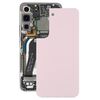 Per Samsung Galaxy S22 Cover posteriore della batteria (oro)