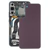 Per Samsung Galaxy S22+ Cover posteriore della batteria (rosso scuro)