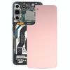 Per Samsung Galaxy S22+ Cover posteriore della batteria (oro rosa)