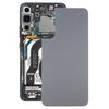 Per Samsung Galaxy S22+ Cover posteriore della batteria (grigio verde)