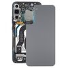 Per Samsung Galaxy S22+ Cover posteriore della batteria (grigio)
