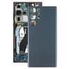 Per Samsung Galaxy S22 Ultra Cover posteriore della batteria (verde)