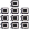 Altoparlante auricolare originale da 10 pezzi per Samsung Galaxy Note10 / S20 + / S10 + / S10E / S10 5G / S20 Ultra