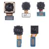 Per Samsung Galaxy A32 5G SM-A326B Set Fotocamera Originale (Depth + Macro + Wide + Fotocamera Principale + Fotocamera Frontale)