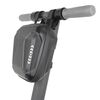 Scooter elettrico 2,5 litri EVA SHARD SCHED PACCHIO BILANDO BIKE TESTA BACCHE