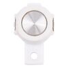 Pulsante di controllo touch per Samsung Galaxy Tab S2 9.7 SM-T810/T813/T815/T817/T819 (bianco)