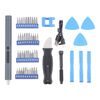49 in 1 Type-C Porta ricaricabile ricaricabile set di cacciavite elettrico