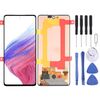 Schermo LCD originale Super AMOLED per Samsung Galaxy A53 5G SM-A536B con digitalizzatore assemblaggio completo