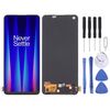 Per OnePlus Nord CE 2 5G IV2201 con digitalizzatore Full Assembly Schermo LCD originale