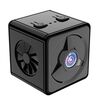 K14 1080p Sports Sports HD Night Vision Home Camera (Black)