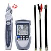 ET613 Tester per cavo del cavo di rete Tensione di tensione Testa multifunzione Tester multifunzione