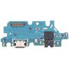 Per Samsung Galaxy M13 SM-M135F Scheda porta di ricarica originale