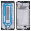 Per Samsung Galaxy M22 SM-M225F Front Housing LCD Frame Bezel Plate