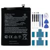 Batteria di ricambio ai polimeri di litio HQ480 4500 mAh per Nokia 8.3 5G EDA003358717