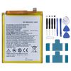 MB50 5000 mAh per la sostituzione della batteria ai polimeri di litio Motorola Edge S30