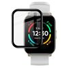 Per Realme TechLife Watch S100 imak Pellicola protettiva per orologio in plexiglass HD