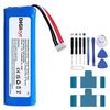 Sostituzione della batteria GSP1029102R