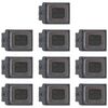 Per Samsung Galaxy A9 2018 SM-A920 Altoparlante auricolare originale da 10 pezzi